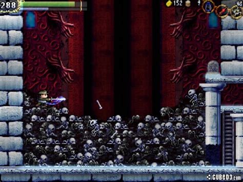 La Mulana Ex Ps Vita Review Page Cubed