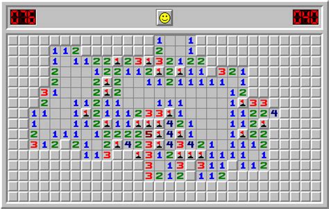 Minesweeper Online