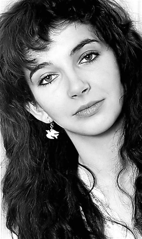 Kate Bush Shante Beebe