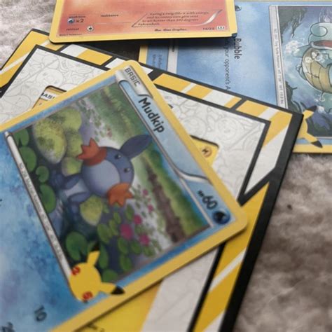 Pokémon McDonald’s Promo Card Set Includes the... - Depop