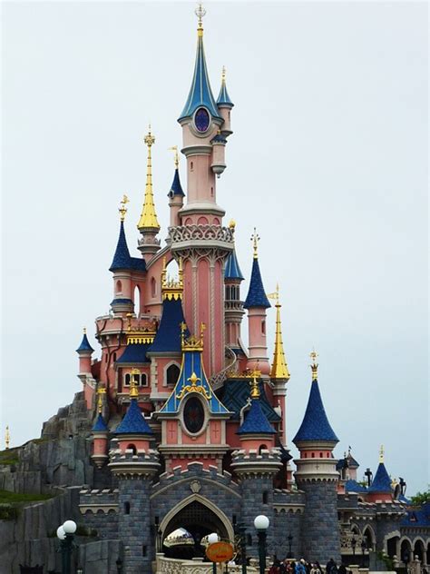 20,000+ Free Disneyland Castle & Castle Images - Pixabay