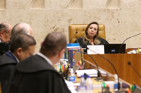 Pgr Pede Que Stf Pro Ba A Revitimiza O De Mulheres Em Processos Judiciais