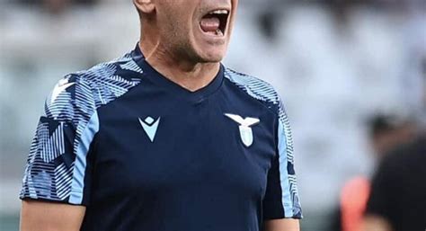 ALLENAMENTO LAZIO LA PRIMA SEDUTA DI MARTUSCIELLO ECCO SU COSA HA