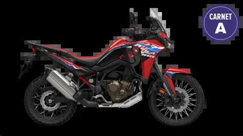 Contacto Y Red De Concesionarios Honda Motos Canarias