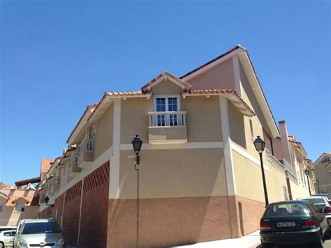 Dúplex en venta en calle del Peñote 52 Colmenarejo idealista