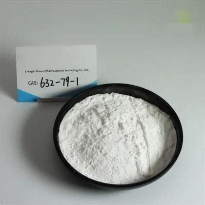 Wholesale Factory Price Tetrabromophthalic Anhydride CAS 632 79 1