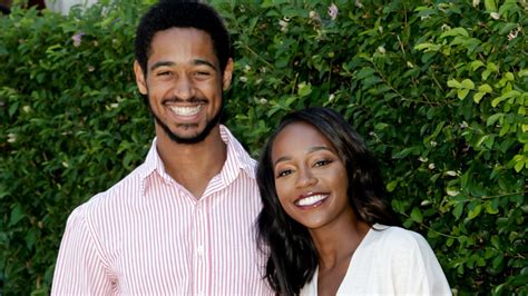 Despite Alfred Enoch Rumors, Aja Naomi King Seems To Have A New Man | MadameNoire