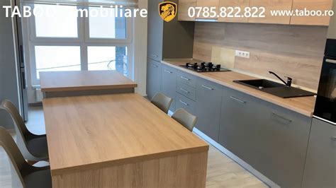 Prima Inchiriere Apartament 3 Camere Lux 95 Mp Calea Dumbravii Sibiu