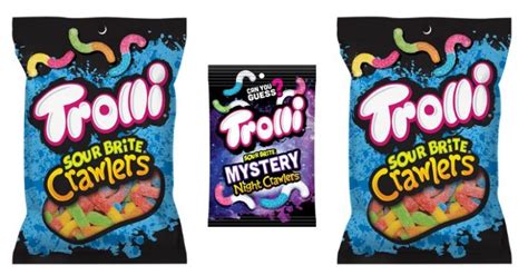 Are Trolli Gummy Worms Vegan? - Veganoga