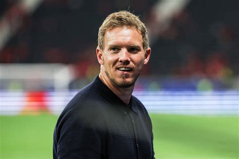 So Hoch Ist Das Verm Gen Von Julian Nagelsmann Wmn