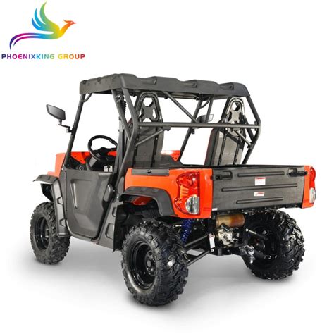 High Quality Utv Cc Cc Seaters Side By Side Utility Vehicle