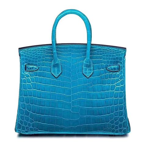 Stylish Alligator Leather Padlock Handbags