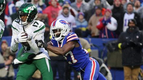 Preview Buffalo Bills Vs New York Jets Week Matchup Analyzed