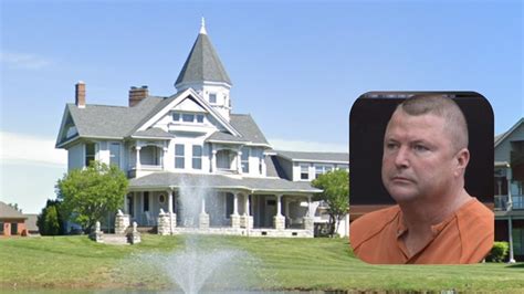 Jamey Noel update | 3 properties owned by convicted ex-sheriff, family ...