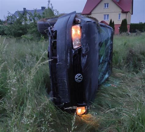 Areszt dla 32 latka który kolejny raz wsiadł za kierownicę po alkoholu