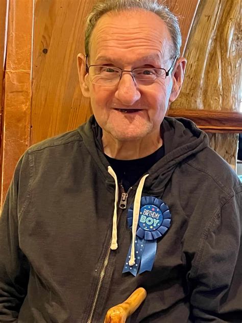 Milton, Vermont: Recent Obituaries and Death Notices 14