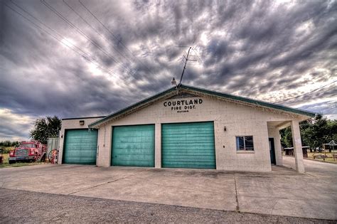 hdr images courtland fire protection district