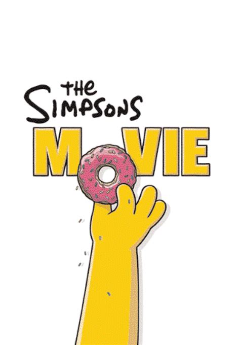 Prime Video: The Simpsons Movie