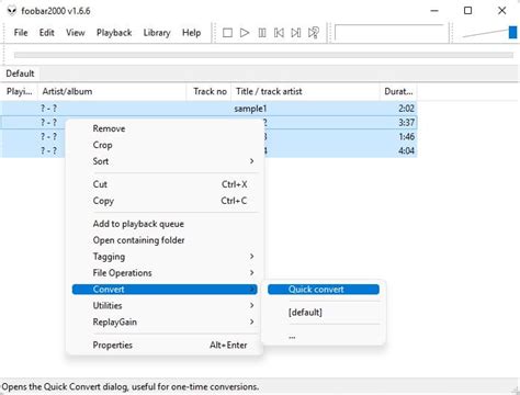 5 Ways To Convert FLAC To WAV On Windows Or Mac Easily