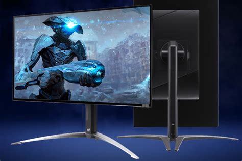 Acer Predator X27U 27 Calowy Monitor Do Gier Z Ekranem OLED 240 Hz Za