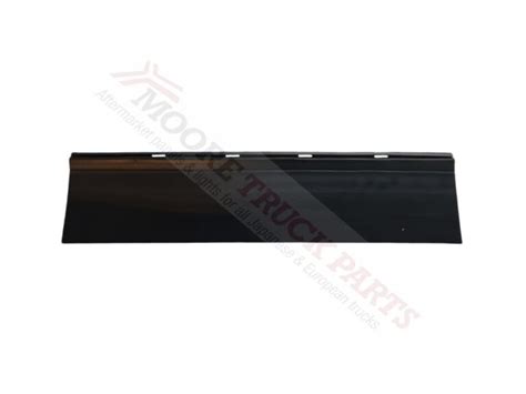 Step Panel Rubber Seal R H L H High Step G P R S Series On