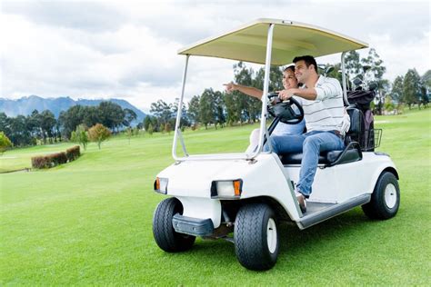 Golf Buggy A Guide To Buying Them Sport Numericus