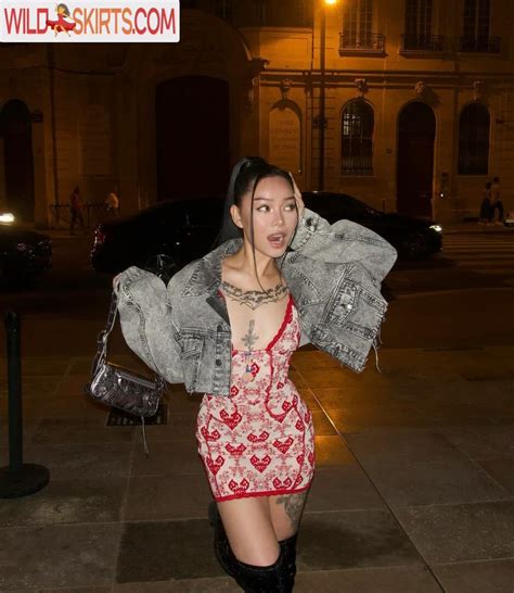 Bella Poarch Bellapoarch Bllapoarch Nude OnlyFans Instagram Leaked