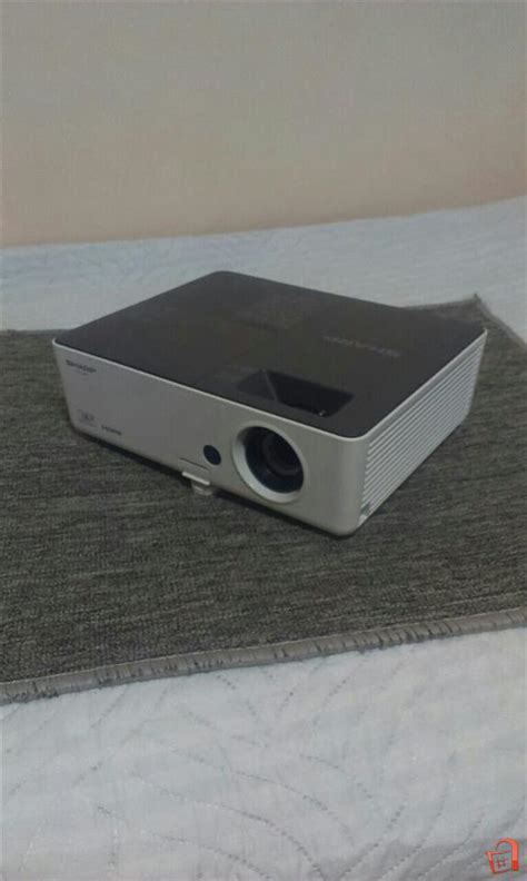 SHARP PG LX 2000 Projector Скопjе