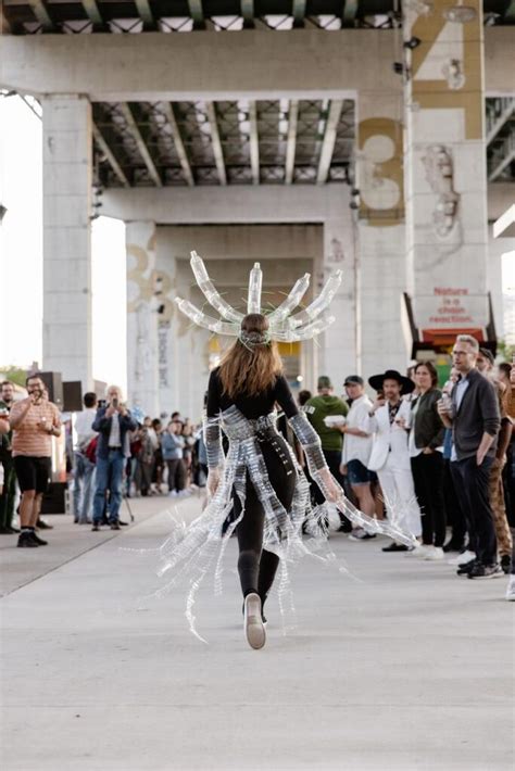 The Aliens Of Manila The Bentway