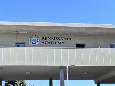Renaissance Academy – Renaissance Academy