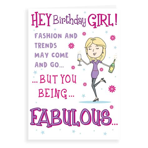 Happy Birthday Fabulous