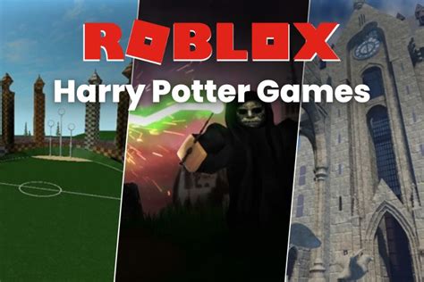 8 Best Roblox Harry Potter Games You Must Try In 2024 Beebom