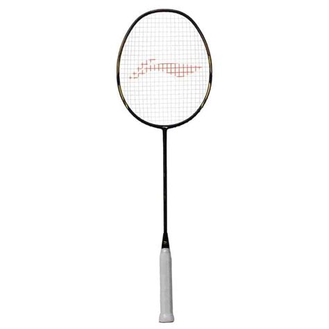 Li Ning Windstorm Nano Plus Badminton Racquet Unstrung Sports Wing