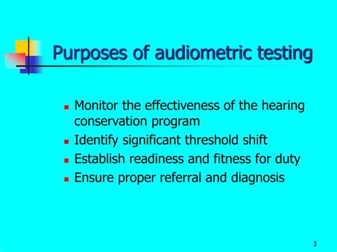 Ppt The Audiogram Powerpoint Presentation Free Download Id 199868