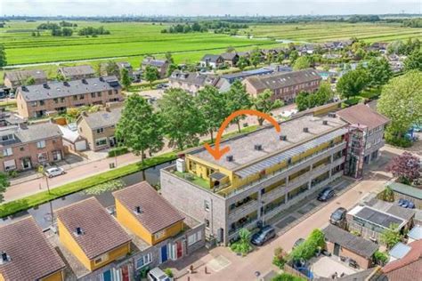 Woning Koningin Julianastraat Berkenwoude Oozo Nl