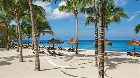 9 Best All Inclusive Mexico Beach Resorts in 2025 | Expedia