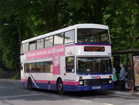 Southern England Bus Scene: Southampton changes