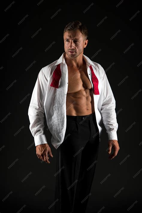 Premium Photo | Groom fashion. Fashion look of sexy bachelor. Athletic