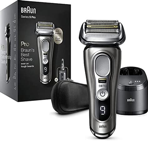 Braun Series 9 Pro Replacement Head FOR SALE! - PicClick UK