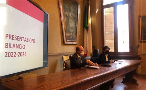 Reggio Emilia molti più investimenti che spesa corrente i fondi del