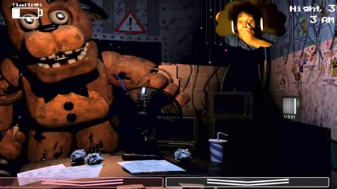 Is Youtuber Coryxkenshin In The ‘fnaf’ Movie