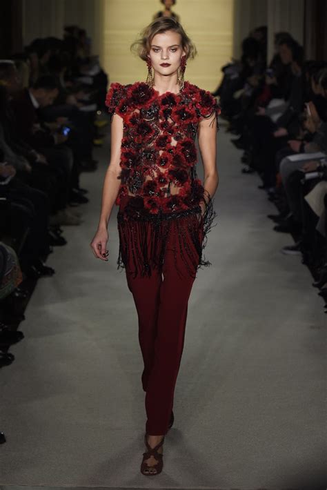 Marchesa Rtw Fall