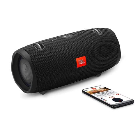 Jbl Xtreme Bluetooth Speaker Buy Online At The Best Price In Ghana