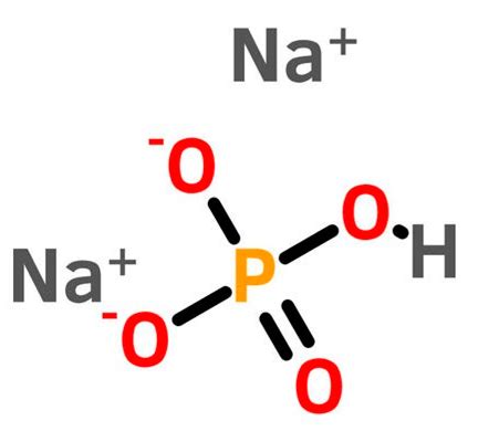 Sodium Phosphide Formula