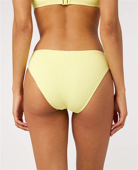 Braga Bikini Rip Curl Custom Rib Tablas Surf Shop