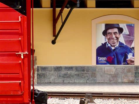 Colors Of Tren De La Libertad Landscape Travel Leica Forum