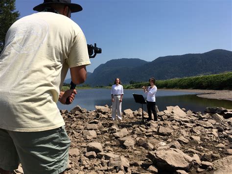 Loons 1+1+1… shoot – Turning Point Ensemble