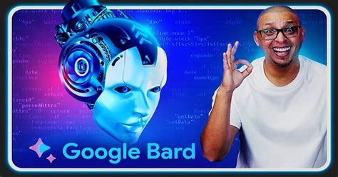 Bard a inteligência artificial do Google Aprenda como usar