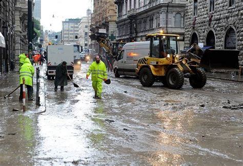 Meteo Oggi Italia Divisa In Due Al Sud Caldo Fuori Stagione Al Nord