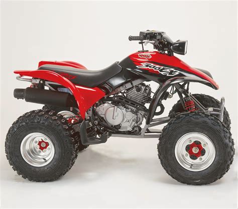 Full Quads Honda Trx Ex